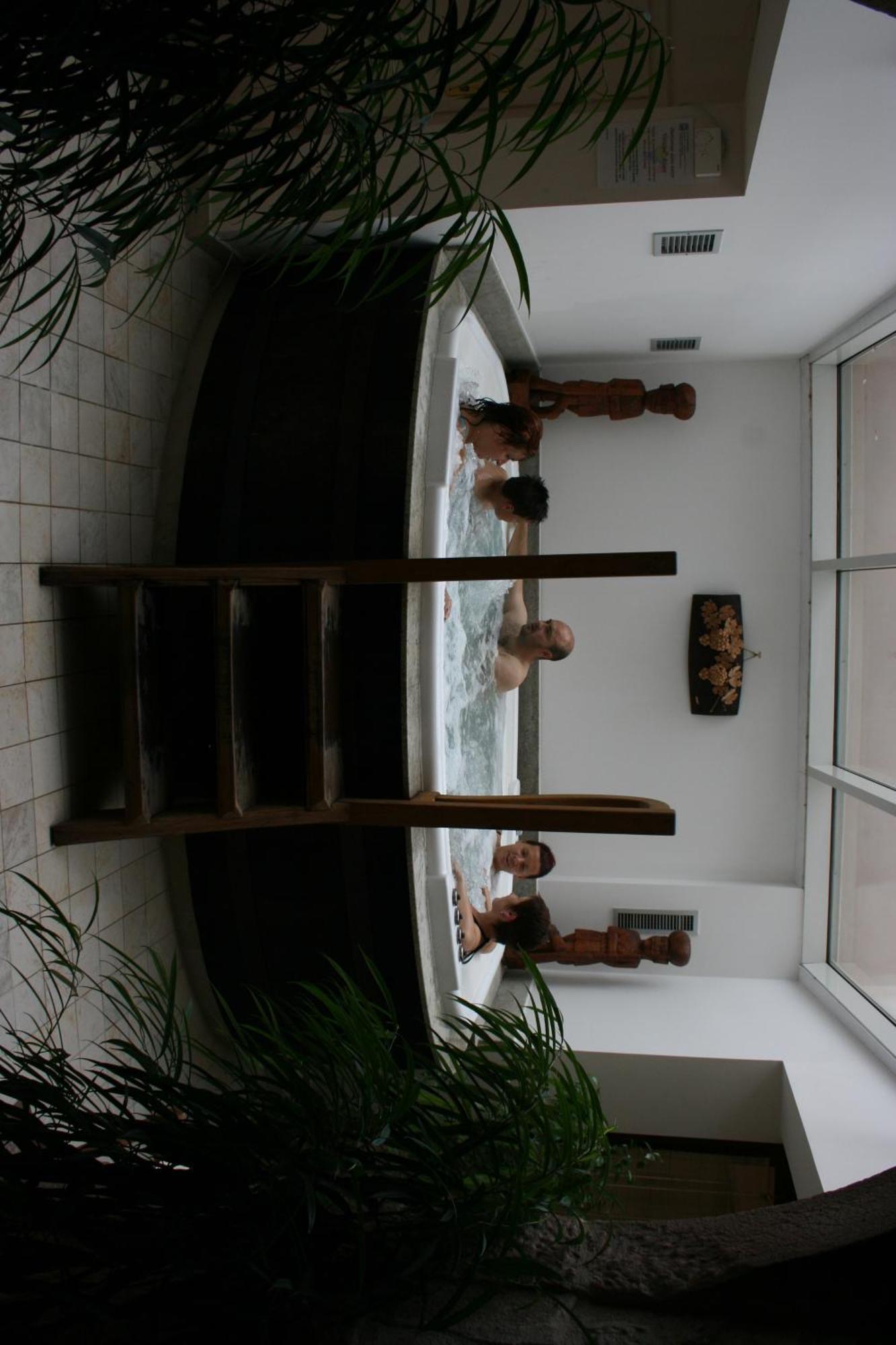 La Cour Du Bailli Suites & Spa Bergheim Buitenkant foto