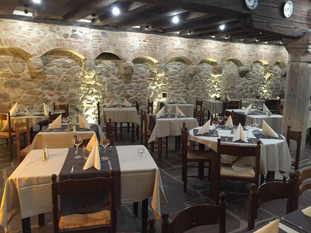 La Cour Du Bailli Suites & Spa Bergheim Buitenkant foto