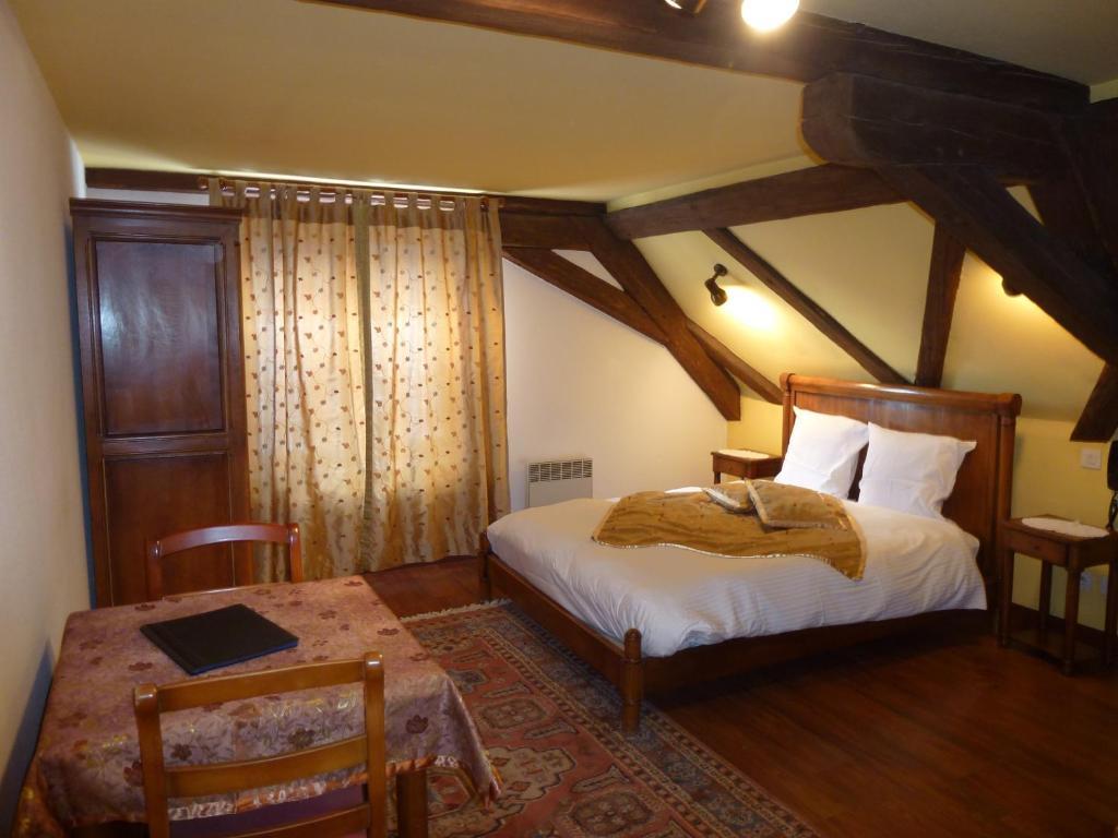 La Cour Du Bailli Suites & Spa Bergheim Kamer foto