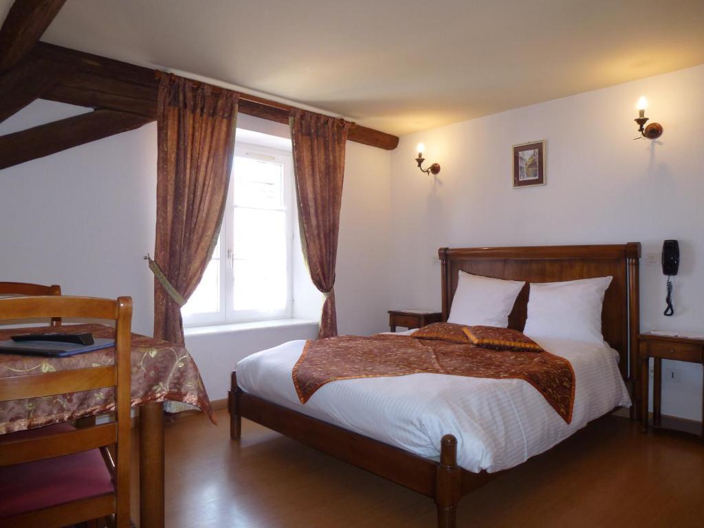 La Cour Du Bailli Suites & Spa Bergheim Kamer foto