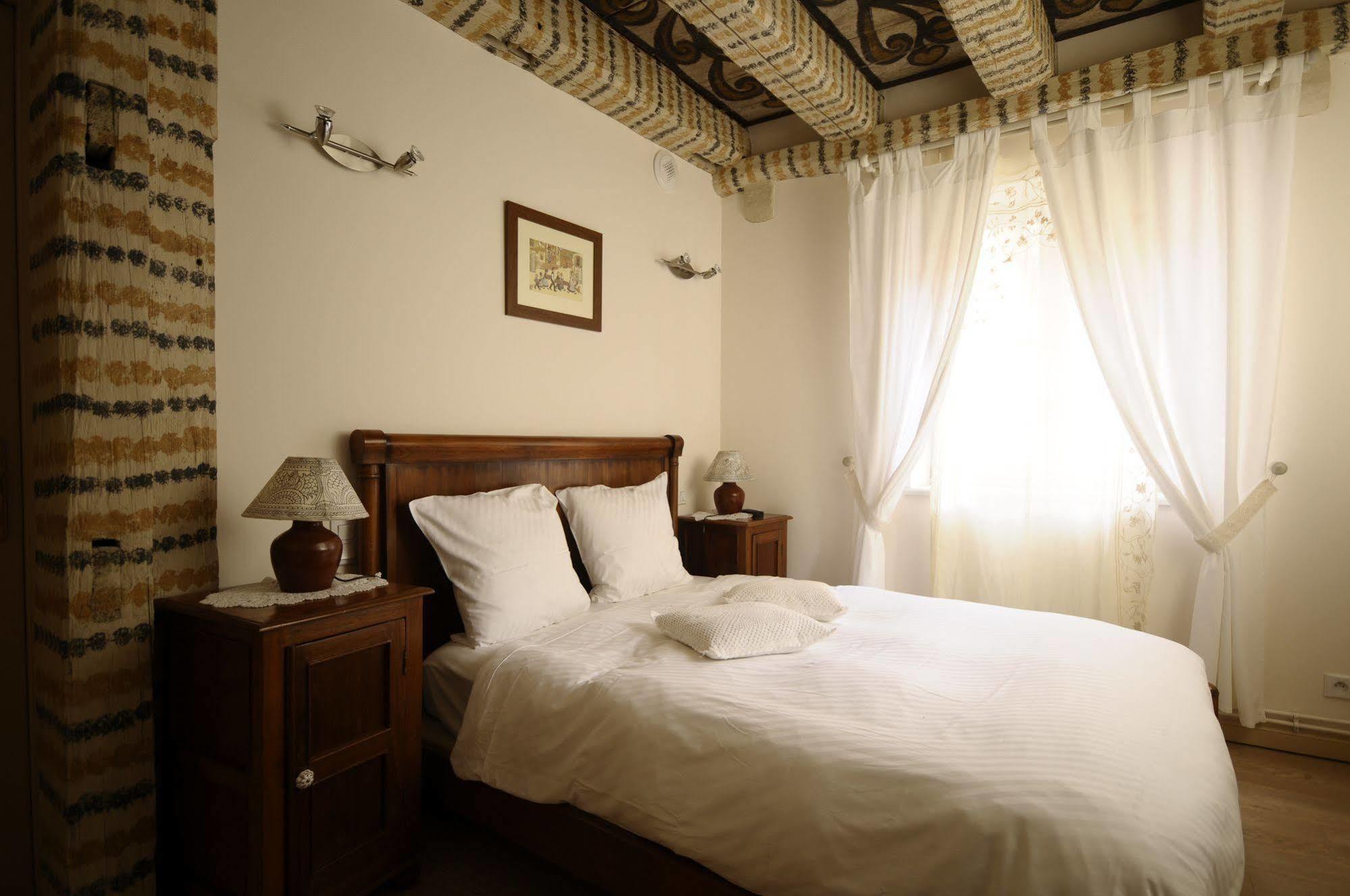 La Cour Du Bailli Suites & Spa Bergheim Buitenkant foto