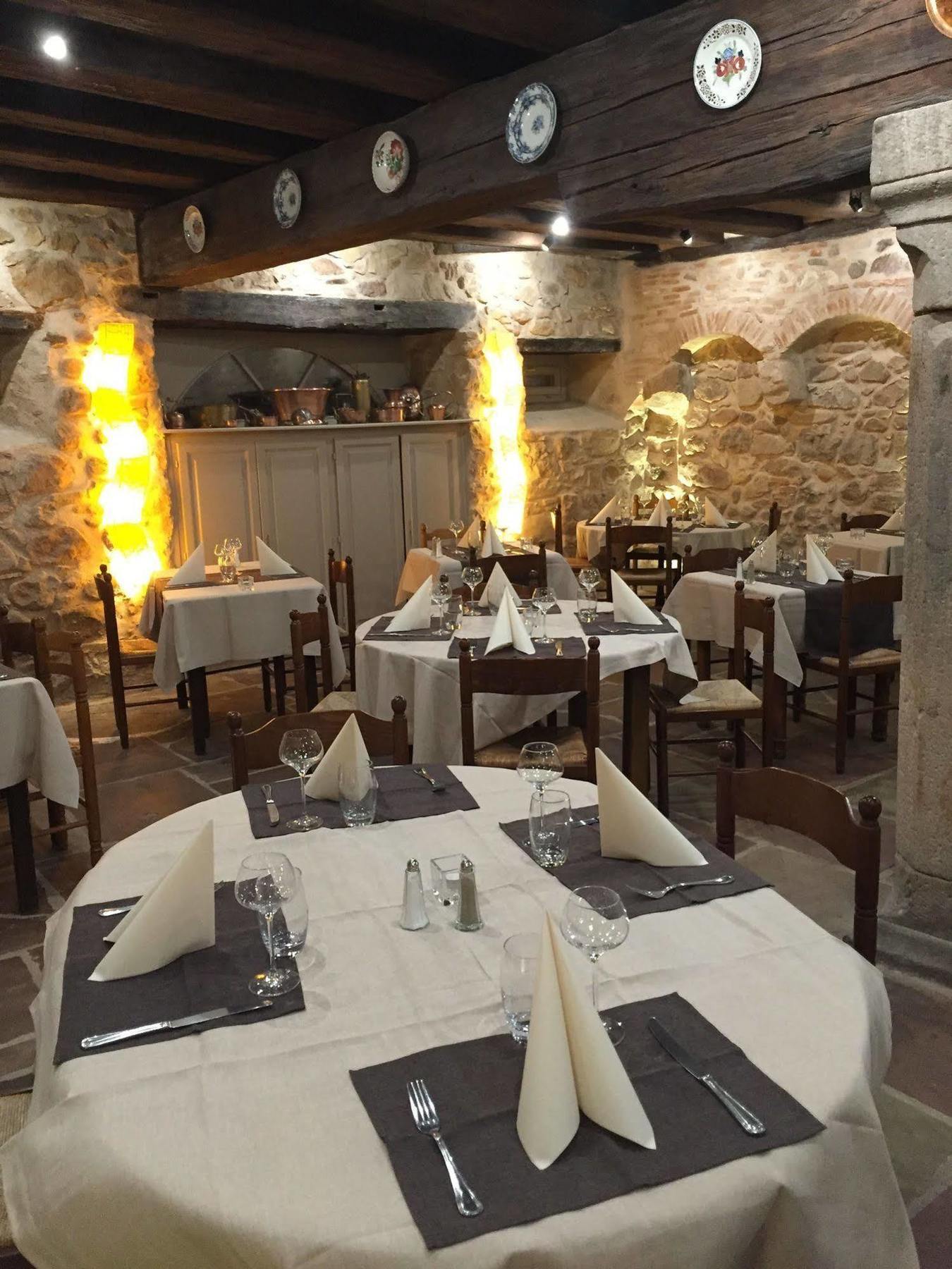 La Cour Du Bailli Suites & Spa Bergheim Buitenkant foto