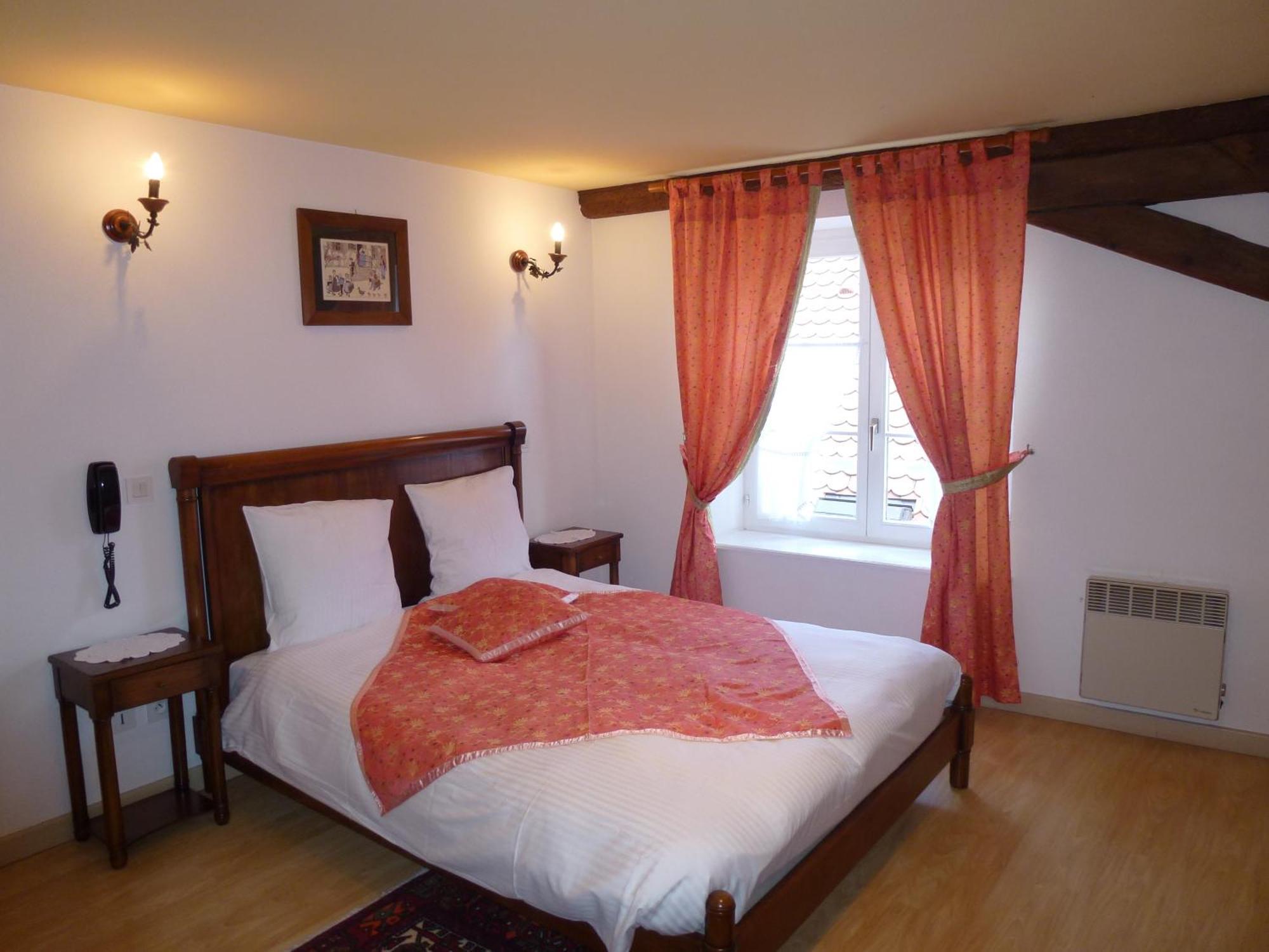 La Cour Du Bailli Suites & Spa Bergheim Buitenkant foto