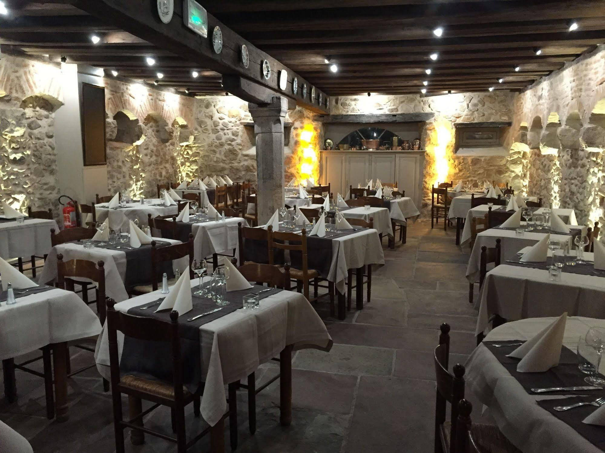 La Cour Du Bailli Suites & Spa Bergheim Buitenkant foto