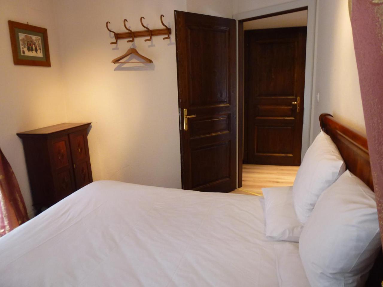 La Cour Du Bailli Suites & Spa Bergheim Buitenkant foto