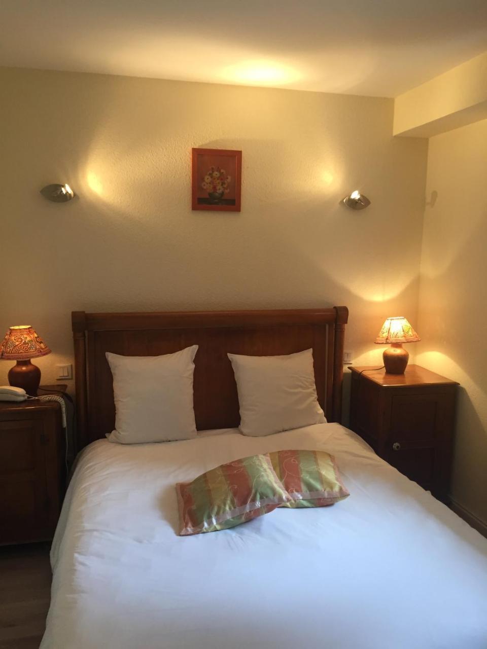 La Cour Du Bailli Suites & Spa Bergheim Buitenkant foto